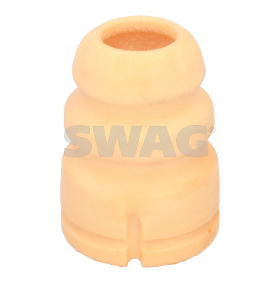 SWAG 33 10 8880 Rubber Buffer, suspension Front Axle Left Front Axle Right for HYUNDAI KIA